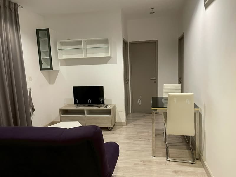 IDEO MOBI Sukhumvit 81, Bangkok, 2097 Sukhumvit Road, Bang Chak, Phra Khanong, Bangkok, 2 Bedrooms, 44 sqm, Condo For Rent, by ปรียาภรณ์ ภู่เจริญ, 500320906 - DDproperty.com