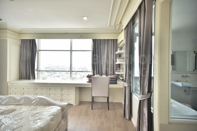 Rhythm Ratchada, Bangkok, 558 Ratchadaphisek Road, Samsen Nok, Huai Khwang, Bangkok, 2 Bedrooms, 73 sqm, Condo For Sale, by Sirirut Havee Akehurst, 500320907 - DDproperty.com