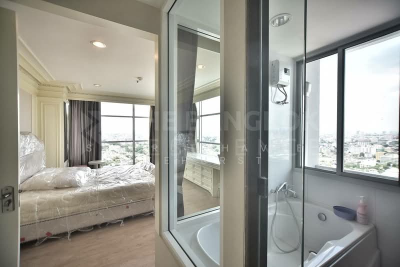 Rhythm Ratchada, Bangkok, 558 Ratchadaphisek Road, Samsen Nok, Huai Khwang, Bangkok, 2 Bedrooms, 73 sqm, Condo For Sale, by Sirirut Havee Akehurst, 500320907 - DDproperty.com