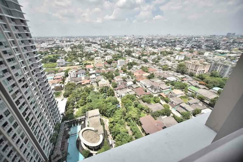 Rhythm Ratchada, Bangkok, 558 Ratchadaphisek Road, Samsen Nok, Huai Khwang, Bangkok, 2 Bedrooms, 73 sqm, Condo For Sale, by Sirirut Havee Akehurst, 500320907 - DDproperty.com