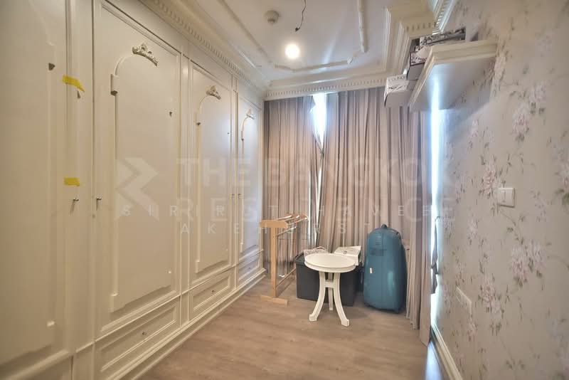 Rhythm Ratchada, Bangkok, 558 Ratchadaphisek Road, Samsen Nok, Huai Khwang, Bangkok, 2 Bedrooms, 73 sqm, Condo For Sale, by Sirirut Havee Akehurst, 500320907 - DDproperty.com