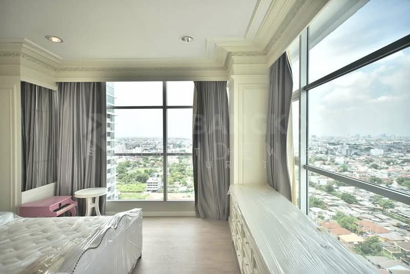 Rhythm Ratchada, Bangkok, 558 Ratchadaphisek Road, Samsen Nok, Huai Khwang, Bangkok, 2 Bedrooms, 73 sqm, Condo For Sale, by Sirirut Havee Akehurst, 500320907 - DDproperty.com