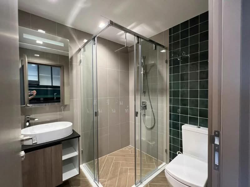 The Line Phahonyothin Park, Bangkok, 1090 Phahonyothin Road, Jom Phon, Chatuchak, Bangkok, 1 Bedroom, 33 sqm, Condo For Rent, by คีรีมาศ โกเมนท์จํารัส, 500320908 - DDproperty.com