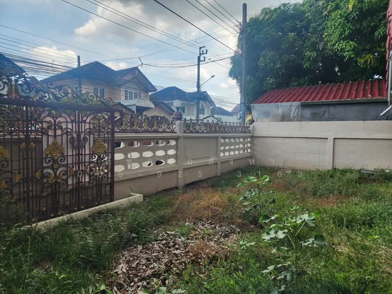 บ้านนวมินทร์ 74, กรุงเทพ, รามอินทรา, คันนายาว, กรุงเทพ, 250 ตร.ม., บ้านเดี่ยว ขาย, โดย ที่ทางอสังหา 065-925-3163, 500320909 - DDproperty.com