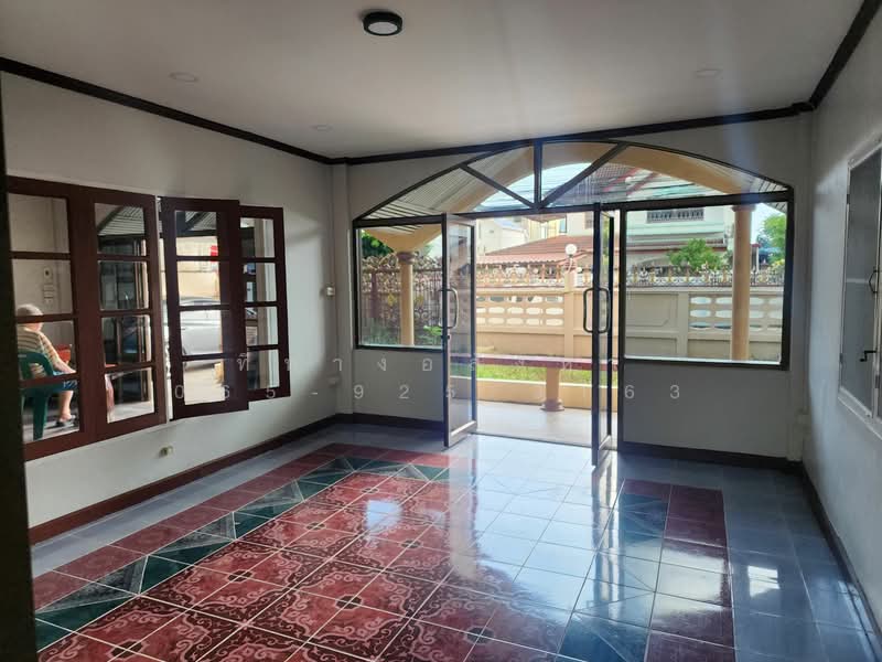 บ้านนวมินทร์ 74, Bangkok, Ram Inthra, Khan Na Yao, Bangkok, 3 Bedrooms, 250 sqm, Single Detached House For Sale, by ที่ทางอสังหา 065-925-3163, 500320909 - DDproperty.com