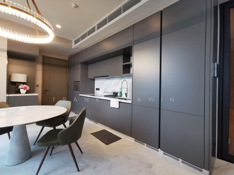 The Monument Thonglor, Bangkok, 998 Thonglor Road, Khlong Tan Nua, Watthana, Bangkok, 2 Bedrooms, 125 sqm, Condo For Rent, by Frank Akawin, 500320910 - DDproperty.com