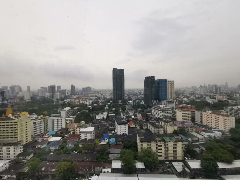 The Monument Thonglor, Bangkok, 998 Thonglor Road, Khlong Tan Nua, Watthana, Bangkok, 2 Bedrooms, 125 sqm, Condo For Rent, by Frank Akawin, 500320910 - DDproperty.com