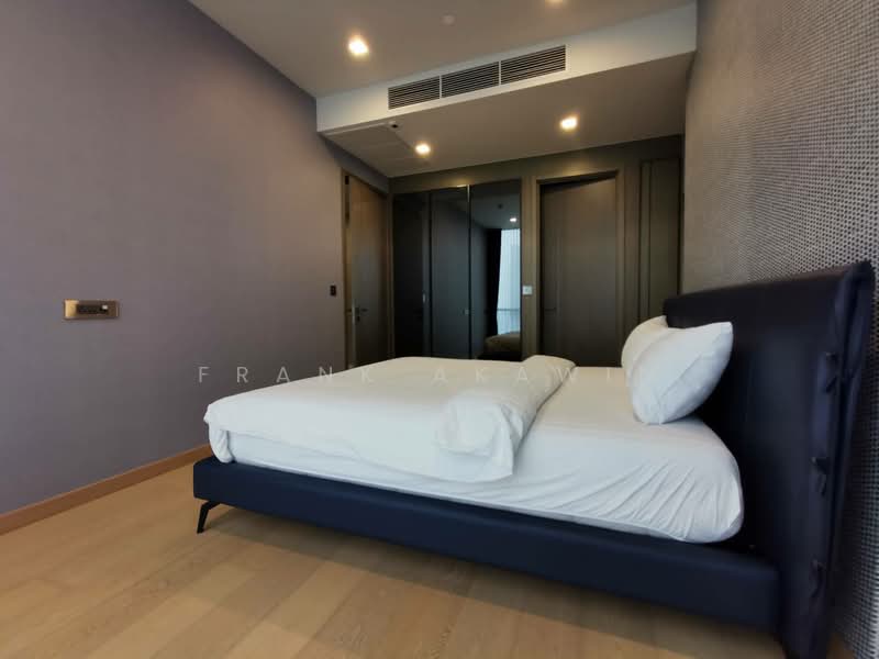 The Monument Thonglor, Bangkok, 998 Thonglor Road, Khlong Tan Nua, Watthana, Bangkok, 2 Bedrooms, 125 sqm, Condo For Rent, by Frank Akawin, 500320910 - DDproperty.com