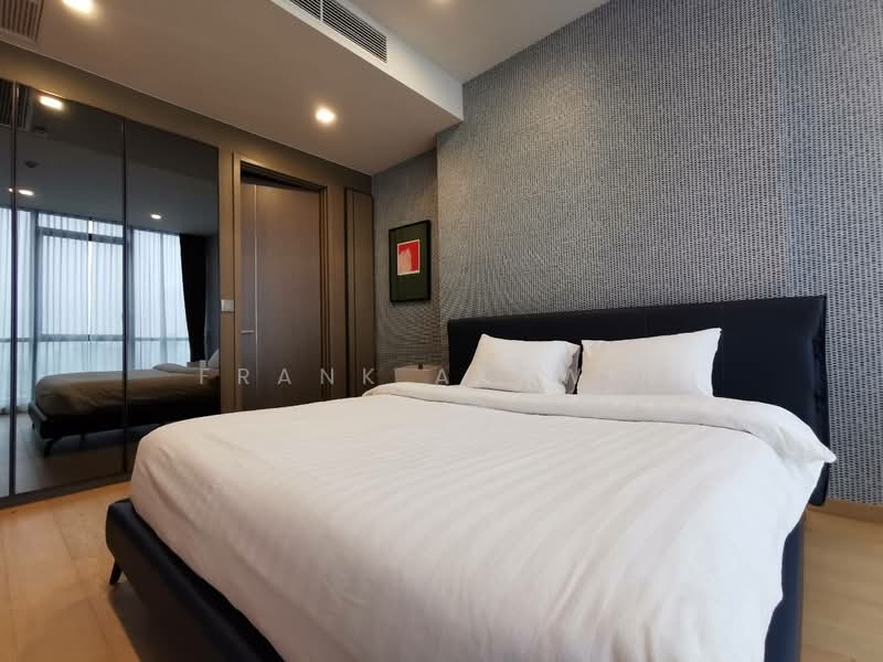 The Monument Thonglor, Bangkok, 998 Thonglor Road, Khlong Tan Nua, Watthana, Bangkok, 2 Bedrooms, 125 sqm, Condo For Rent, by Frank Akawin, 500320910 - DDproperty.com