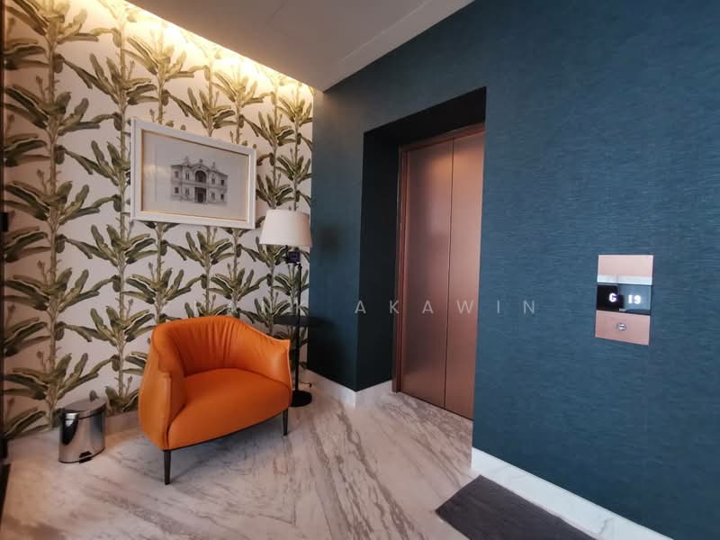 The Monument Thonglor, Bangkok, 998 Thonglor Road, Khlong Tan Nua, Watthana, Bangkok, 2 Bedrooms, 125 sqm, Condo For Rent, by Frank Akawin, 500320910 - DDproperty.com