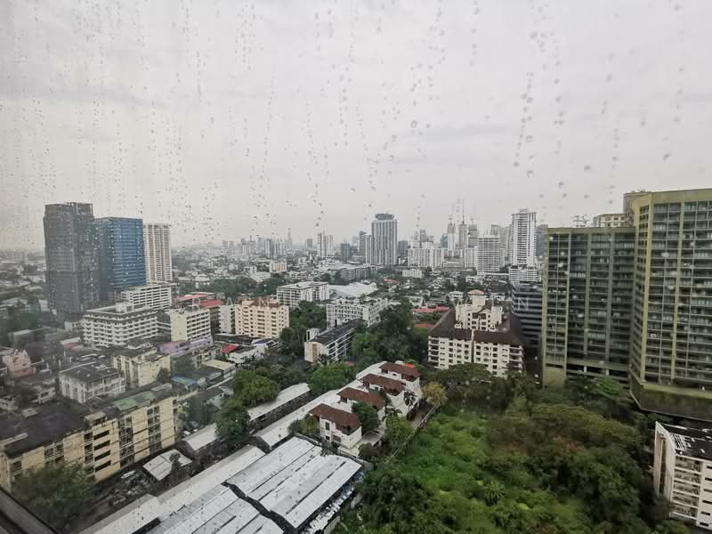 The Monument Thonglor, Bangkok, 998 Thonglor Road, Khlong Tan Nua, Watthana, Bangkok, 2 Bedrooms, 125 sqm, Condo For Rent, by Frank Akawin, 500320910 - DDproperty.com
