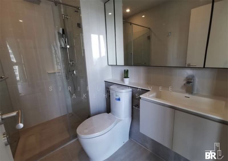 The Reserve Phahol-Pradipat, Bangkok, Soi Pradipat 23, Samsen Nai, Phaya Thai, Bangkok, 1 Bedroom, 43 sqm, Condo For Sale, by Sirirut Havee Akehurst, 500320913 - DDproperty.com