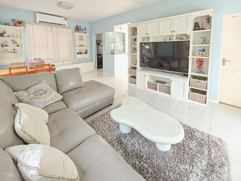 Chaiyaphruek Bangna Km.7, Samut Prakan, Bangna-Trad Road, Bang Kaeo, Bang Plee, Samut Prakan, 3 Bedrooms, 136 sqm, Single Detached House For Sale, by Connex Property, 500320914 - DDproperty.com