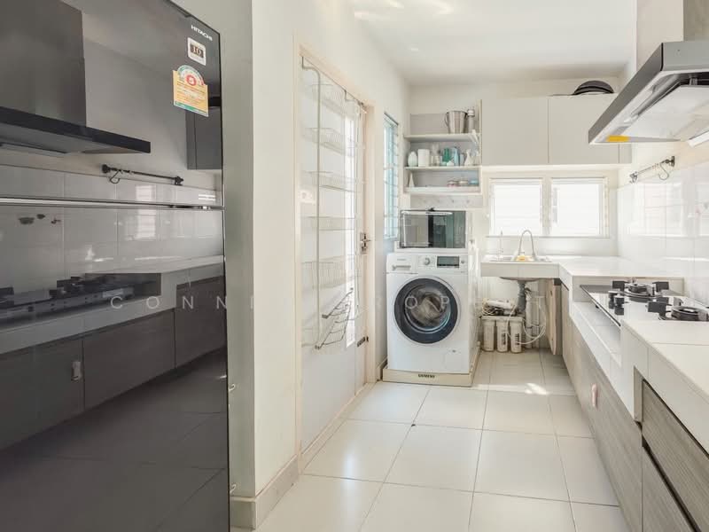 Chaiyaphruek Bangna Km.7, Samut Prakan, Bangna-Trad Road, Bang Kaeo, Bang Plee, Samut Prakan, 3 Bedrooms, 136 sqm, Single Detached House For Sale, by Connex Property, 500320914 - DDproperty.com