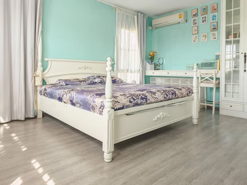 Chaiyaphruek Bangna Km.7, Samut Prakan, Bangna-Trad Road, Bang Kaeo, Bang Plee, Samut Prakan, 3 Bedrooms, 136 sqm, Single Detached House For Sale, by Connex Property, 500320914 - DDproperty.com