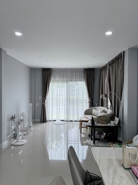 Centro Bangna-Kingkaew, Samut Prakan, Rachathewa, Bang Plee, Samut Prakan, 4 Bedrooms, 190 sqm, Single Detached House For Sale, by Connex Property, 500320915 - DDproperty.com
