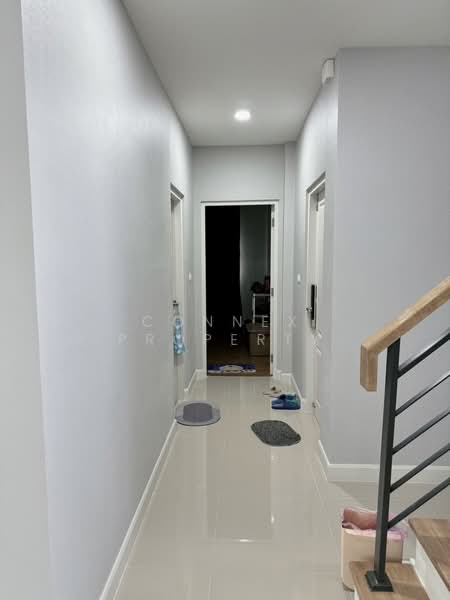 เซนโทร บางนา-กิ่งแก้ว : Centro Bangna-Kingkaew, สมุทรปราการ, ราชาเทวะ, บางพลี, สมุทรปราการ, 190 ตร.ม., บ้านเดี่ยว ขาย, โดย Connex Property, 500320915 - DDproperty.com