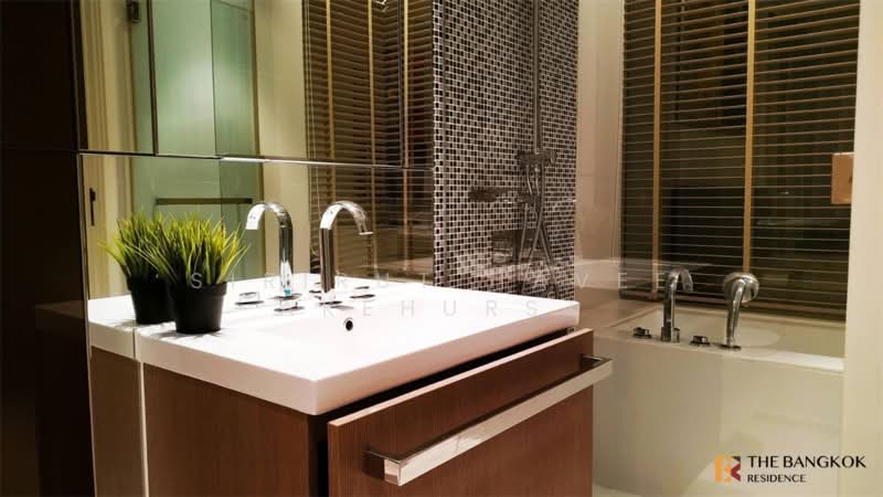 185 Rajadamri, Bangkok, 185 Rajadamri Road, Lumphini, Pathum Wan, Bangkok, 2 Bedrooms, 110 sqm, Condo For Sale, by Sirirut Havee Akehurst, 500320916 - DDproperty.com