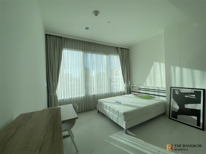 185 Rajadamri, Bangkok, 185 Rajadamri Road, Lumphini, Pathum Wan, Bangkok, 2 Bedrooms, 110 sqm, Condo For Sale, by Sirirut Havee Akehurst, 500320916 - DDproperty.com