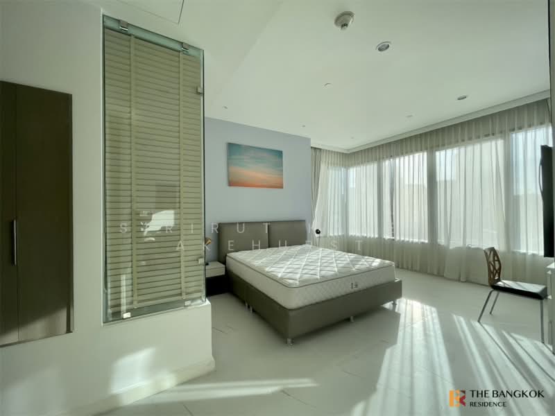185 Rajadamri, Bangkok, 185 Rajadamri Road, Lumphini, Pathum Wan, Bangkok, 2 Bedrooms, 110 sqm, Condo For Sale, by Sirirut Havee Akehurst, 500320916 - DDproperty.com