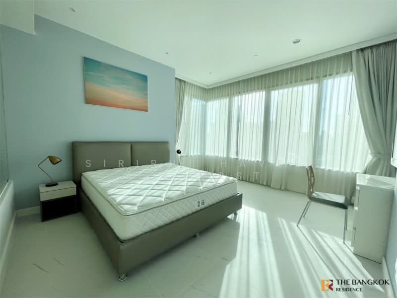 185 Rajadamri, Bangkok, 185 Rajadamri Road, Lumphini, Pathum Wan, Bangkok, 2 Bedrooms, 110 sqm, Condo For Sale, by Sirirut Havee Akehurst, 500320916 - DDproperty.com