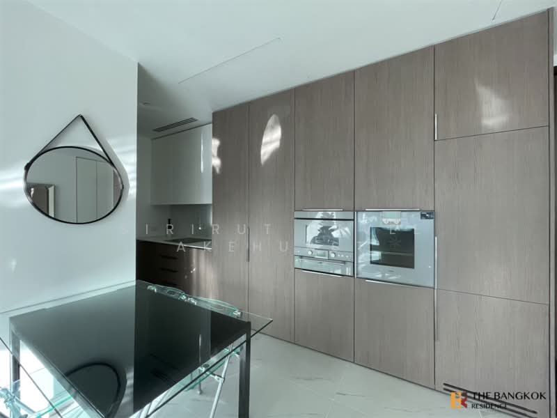 185 Rajadamri, Bangkok, 185 Rajadamri Road, Lumphini, Pathum Wan, Bangkok, 2 Bedrooms, 110 sqm, Condo For Sale, by Sirirut Havee Akehurst, 500320916 - DDproperty.com