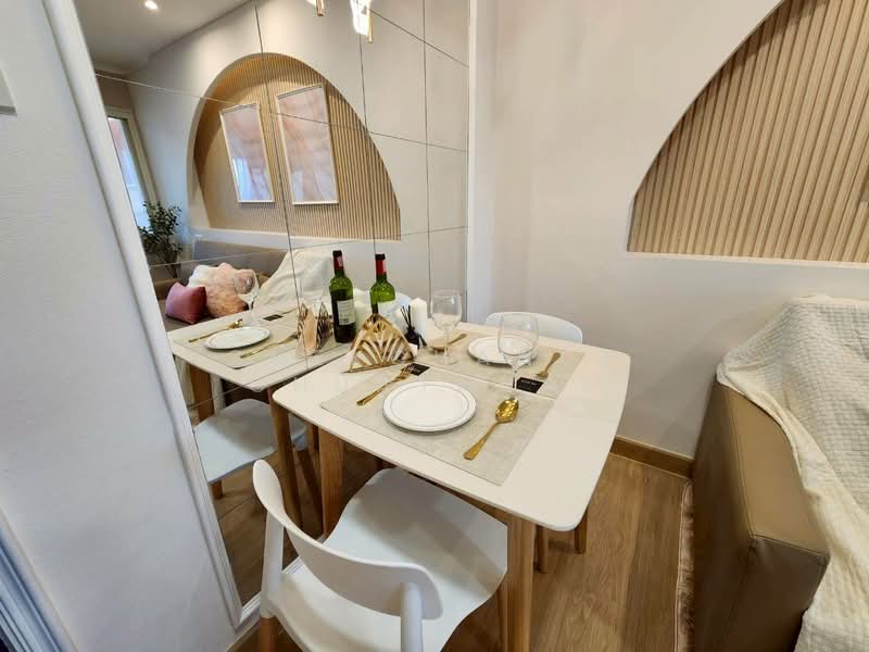 Lumpini Place Pinklao, Bangkok, 28 Borommaratchachonnani Road, Bang Bamru, Bang Phlat, Bangkok, 1 Bedroom, 35 sqm, Condo For Sale, by Chekchanok Chuaynual, 500320917 - DDproperty.com
