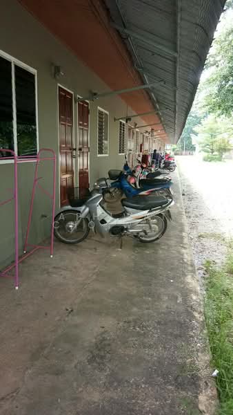 ขายหอพัก 16 ห้อง จังหวัดเชียงราย, เชียงราย, บ้านดู่, เมืองเชียงราย, เชียงราย, 28 ตร.ม., กิจการ ขาย, โดย Aphiwat chotwaronukun, 500320920 - DDproperty.com