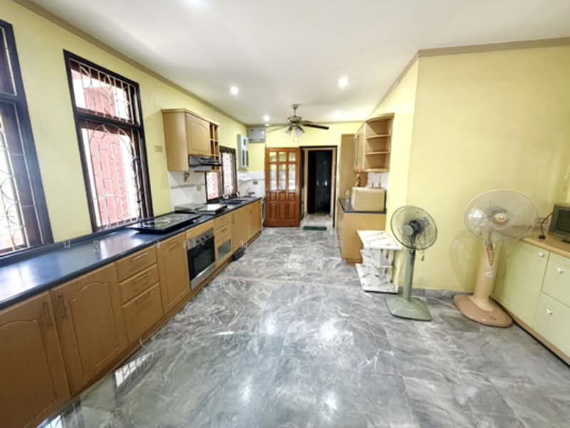 Baan Nantawan Srinakarin, Samut Prakan, Srinakarin Road, Bang Muang Mai, Muang Samut Prakarn, Samut Prakan, 3 Bedrooms, 201 sqm, Single Detached House For Rent, by นัฐพงค์ มณีอัครเนตร, 500320924 - DDproperty.com