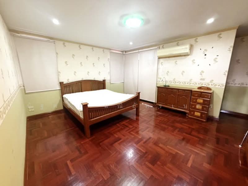 Baan Nantawan Srinakarin, Samut Prakan, Srinakarin Road, Bang Muang Mai, Muang Samut Prakarn, Samut Prakan, 3 Bedrooms, 201 sqm, Single Detached House For Rent, by นัฐพงค์ มณีอัครเนตร, 500320924 - DDproperty.com