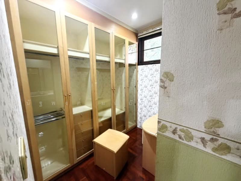 Baan Nantawan Srinakarin, Samut Prakan, Srinakarin Road, Bang Muang Mai, Muang Samut Prakarn, Samut Prakan, 3 Bedrooms, 201 sqm, Single Detached House For Rent, by นัฐพงค์ มณีอัครเนตร, 500320924 - DDproperty.com