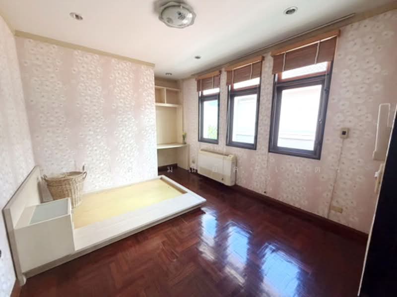 Baan Nantawan Srinakarin, Samut Prakan, Srinakarin Road, Bang Muang Mai, Muang Samut Prakarn, Samut Prakan, 3 Bedrooms, 201 sqm, Single Detached House For Rent, by นัฐพงค์ มณีอัครเนตร, 500320924 - DDproperty.com