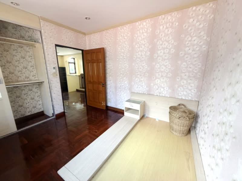 Baan Nantawan Srinakarin, Samut Prakan, Srinakarin Road, Bang Muang Mai, Muang Samut Prakarn, Samut Prakan, 3 Bedrooms, 201 sqm, Single Detached House For Rent, by นัฐพงค์ มณีอัครเนตร, 500320924 - DDproperty.com