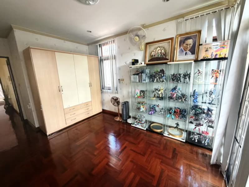 Baan Nantawan Srinakarin, Samut Prakan, Srinakarin Road, Bang Muang Mai, Muang Samut Prakarn, Samut Prakan, 3 Bedrooms, 201 sqm, Single Detached House For Rent, by นัฐพงค์ มณีอัครเนตร, 500320924 - DDproperty.com