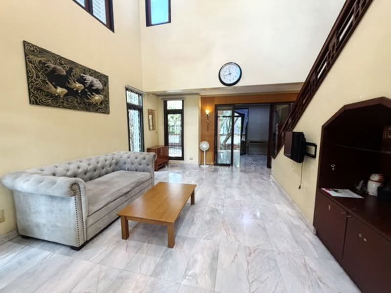Baan Nantawan Srinakarin, Samut Prakan, Srinakarin Road, Bang Muang Mai, Muang Samut Prakarn, Samut Prakan, 3 Bedrooms, 201 sqm, Single Detached House For Rent, by นัฐพงค์ มณีอัครเนตร, 500320924 - DDproperty.com