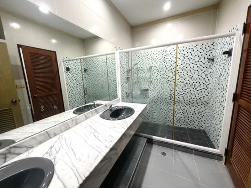 Baan Nantawan Srinakarin, Samut Prakan, Srinakarin Road, Bang Muang Mai, Muang Samut Prakarn, Samut Prakan, 3 Bedrooms, 201 sqm, Single Detached House For Rent, by นัฐพงค์ มณีอัครเนตร, 500320924 - DDproperty.com