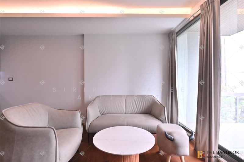 The Address Sukhumvit 61, Bangkok, 22 Soi Sukhumvit 61 Sukhumvit Road, Khlong Tan Nua, Watthana, Bangkok, 2 Bedrooms, 80 sqm, Condo For Sale, by Sirirut Havee Akehurst, 500320930 - DDproperty.com
