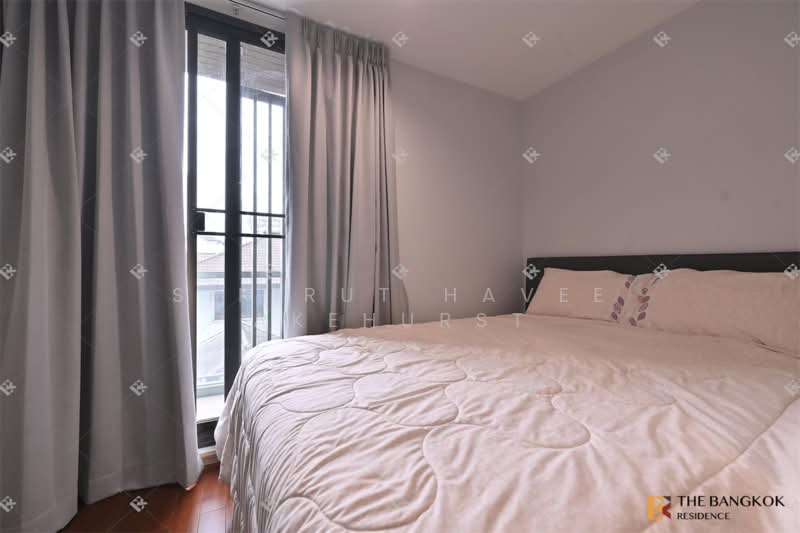The Address Sukhumvit 61, Bangkok, 22 Soi Sukhumvit 61 Sukhumvit Road, Khlong Tan Nua, Watthana, Bangkok, 2 Bedrooms, 80 sqm, Condo For Sale, by Sirirut Havee Akehurst, 500320930 - DDproperty.com