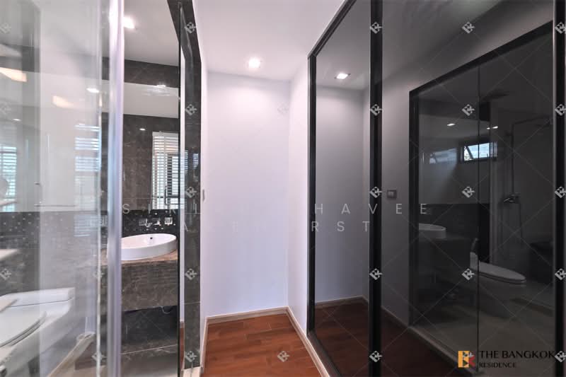 The Address Sukhumvit 61 : ดิ แอดเดรส สุขุมวิท 61, กรุงเทพ, 22 ซอยสุขุมวิท 61 ถนนสุขุมวิท, คลองตันเหนือ, วัฒนา, กรุงเทพ, 80 ตร.ม., คอนโด ขาย, โดย Sirirut Havee Akehurst, 500320930 - DDproperty.com