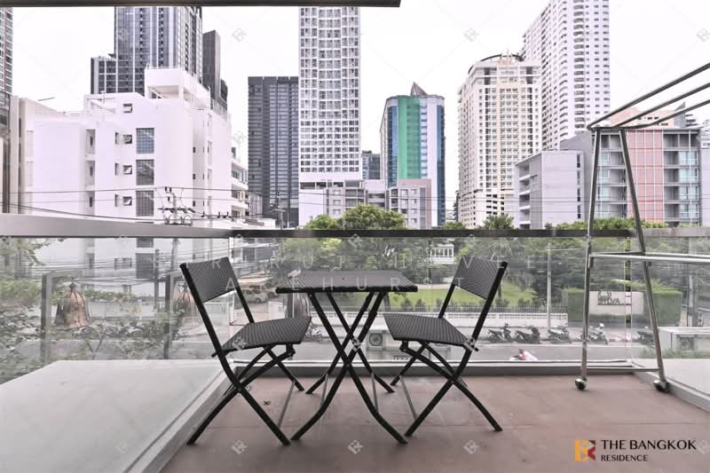 The Address Sukhumvit 61 : ดิ แอดเดรส สุขุมวิท 61, กรุงเทพ, 22 ซอยสุขุมวิท 61 ถนนสุขุมวิท, คลองตันเหนือ, วัฒนา, กรุงเทพ, 80 ตร.ม., คอนโด ขาย, โดย Sirirut Havee Akehurst, 500320930 - DDproperty.com