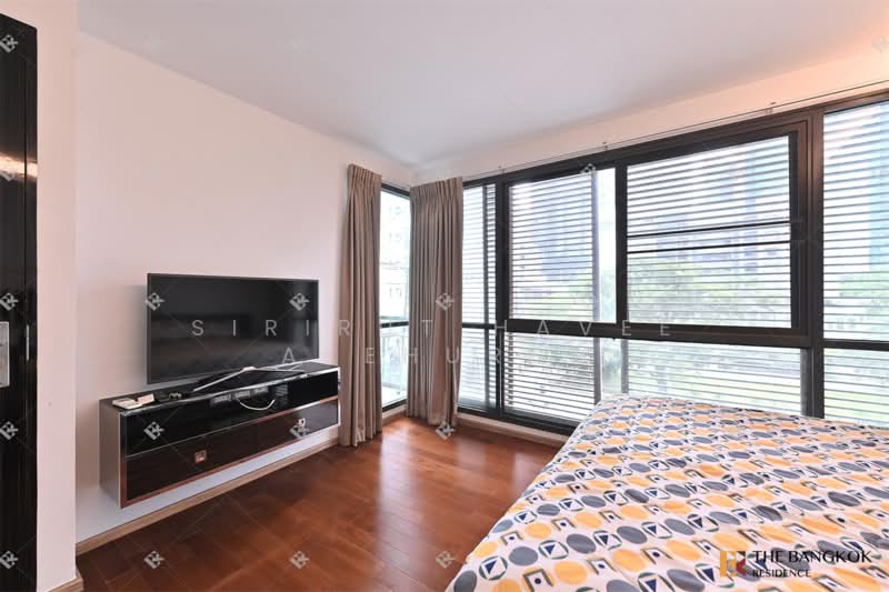 The Address Sukhumvit 61 : ดิ แอดเดรส สุขุมวิท 61, กรุงเทพ, 22 ซอยสุขุมวิท 61 ถนนสุขุมวิท, คลองตันเหนือ, วัฒนา, กรุงเทพ, 80 ตร.ม., คอนโด ขาย, โดย Sirirut Havee Akehurst, 500320930 - DDproperty.com