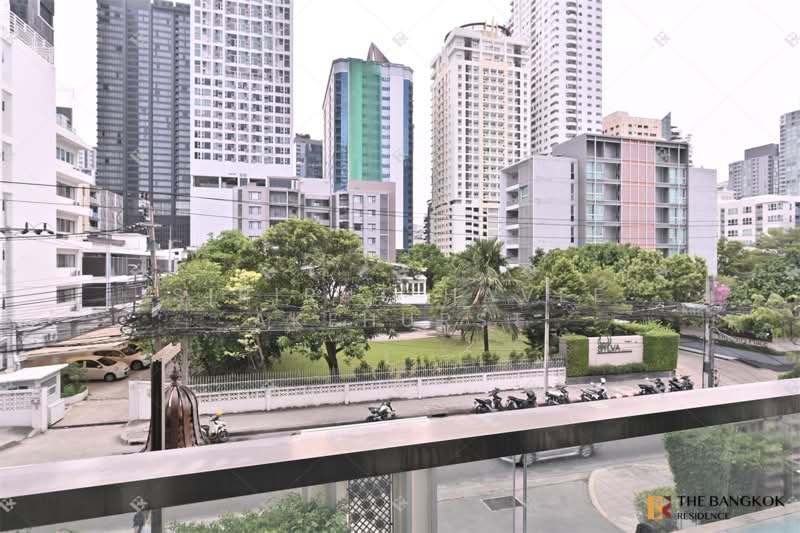 The Address Sukhumvit 61, Bangkok, 22 Soi Sukhumvit 61 Sukhumvit Road, Khlong Tan Nua, Watthana, Bangkok, 2 Bedrooms, 80 sqm, Condo For Sale, by Sirirut Havee Akehurst, 500320930 - DDproperty.com
