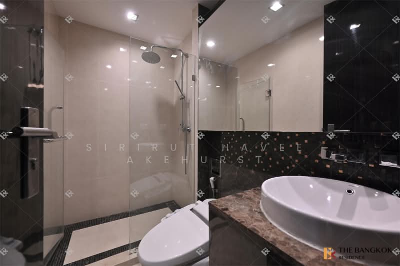 The Address Sukhumvit 61 : ดิ แอดเดรส สุขุมวิท 61, กรุงเทพ, 22 ซอยสุขุมวิท 61 ถนนสุขุมวิท, คลองตันเหนือ, วัฒนา, กรุงเทพ, 80 ตร.ม., คอนโด ขาย, โดย Sirirut Havee Akehurst, 500320930 - DDproperty.com