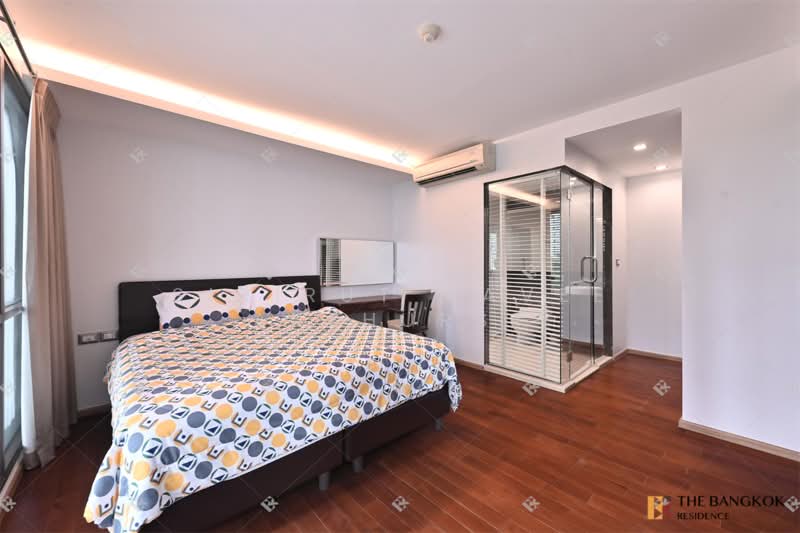 The Address Sukhumvit 61 : ดิ แอดเดรส สุขุมวิท 61, กรุงเทพ, 22 ซอยสุขุมวิท 61 ถนนสุขุมวิท, คลองตันเหนือ, วัฒนา, กรุงเทพ, 80 ตร.ม., คอนโด ขาย, โดย Sirirut Havee Akehurst, 500320930 - DDproperty.com