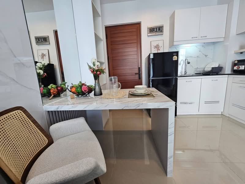 CC Condominium 1, Chon Buri (Pattaya), 418 Village No. 6, Nong Pru, Bang Lamung (Pattaya), Chon Buri (Pattaya), 1 Bedroom, 35 sqm, Condo For Sale, by Connex Property, 500320931 - DDproperty.com