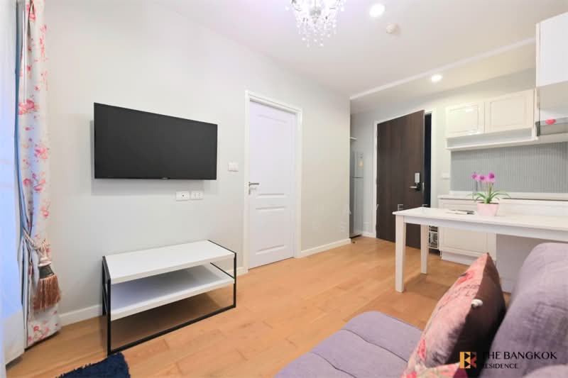 Condolette Dwell Sukhumvit 26 : คอนโดเลต ดเวล สุขุมวิท 26, กรุงเทพ, ซอยสุขุมวิท 26, คลองตัน, คลองเตย, กรุงเทพ, 29 ตร.ม., คอนโด ขาย, โดย Sirirut Havee Akehurst, 500320933 - DDproperty.com