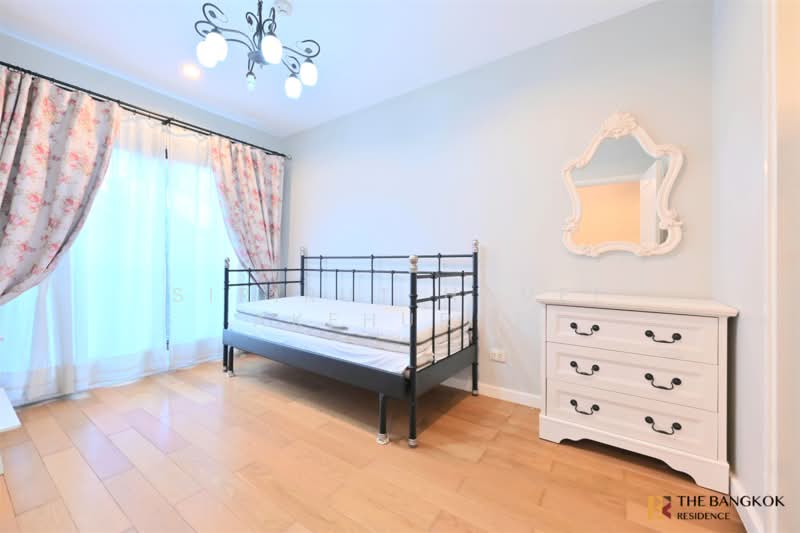 Condolette Dwell Sukhumvit 26, Bangkok, Soi Sukhumvit 26, Khong Tan, Khlong Toei, Bangkok, 1 Bedroom, 29 sqm, Condo For Sale, by Sirirut Havee Akehurst, 500320933 - DDproperty.com