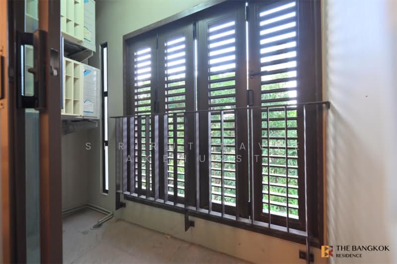 Condolette Dwell Sukhumvit 26, Bangkok, Soi Sukhumvit 26, Khong Tan, Khlong Toei, Bangkok, 1 Bedroom, 29 sqm, Condo For Sale, by Sirirut Havee Akehurst, 500320933 - DDproperty.com