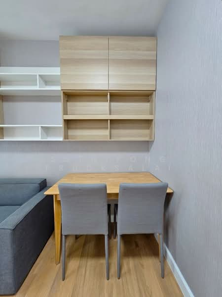A Space Me Sukhumvit 77 : เอ สเปซ มี สุขุมวิท 77, กรุงเทพ, 2363 ซอยสุขุมวิท 77 ถนนสุขุมวิท, สวนหลวง, สวนหลวง, กรุงเทพ, 29 ตร.ม., คอนโด ให้เช่า, โดย Suthipong Prucksalai, 500320934 - DDproperty.com