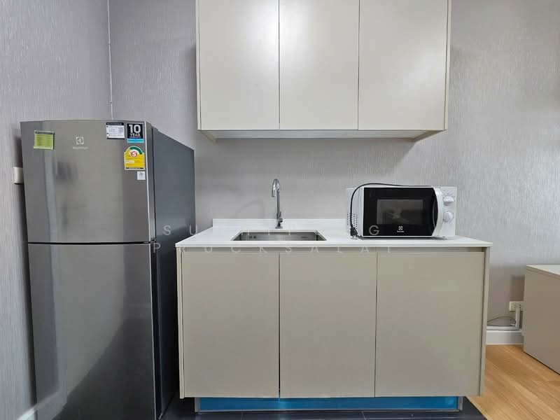 A Space Me Sukhumvit 77 : เอ สเปซ มี สุขุมวิท 77, กรุงเทพ, 2363 ซอยสุขุมวิท 77 ถนนสุขุมวิท, สวนหลวง, สวนหลวง, กรุงเทพ, 29 ตร.ม., คอนโด ให้เช่า, โดย Suthipong Prucksalai, 500320934 - DDproperty.com